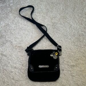 Juicy Couture crossbody bag